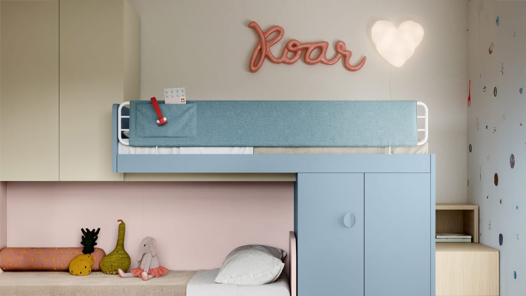 Accessori letto Protezioni Ambient 1 ni36vf