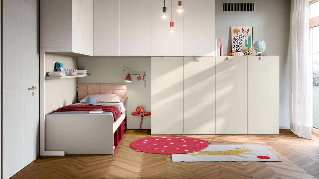 Accessori letto Accessori per testiera Ambient 1 qznb7x