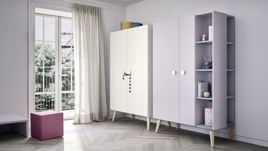 Anta Battente Woody Ambient 1 qa6kct