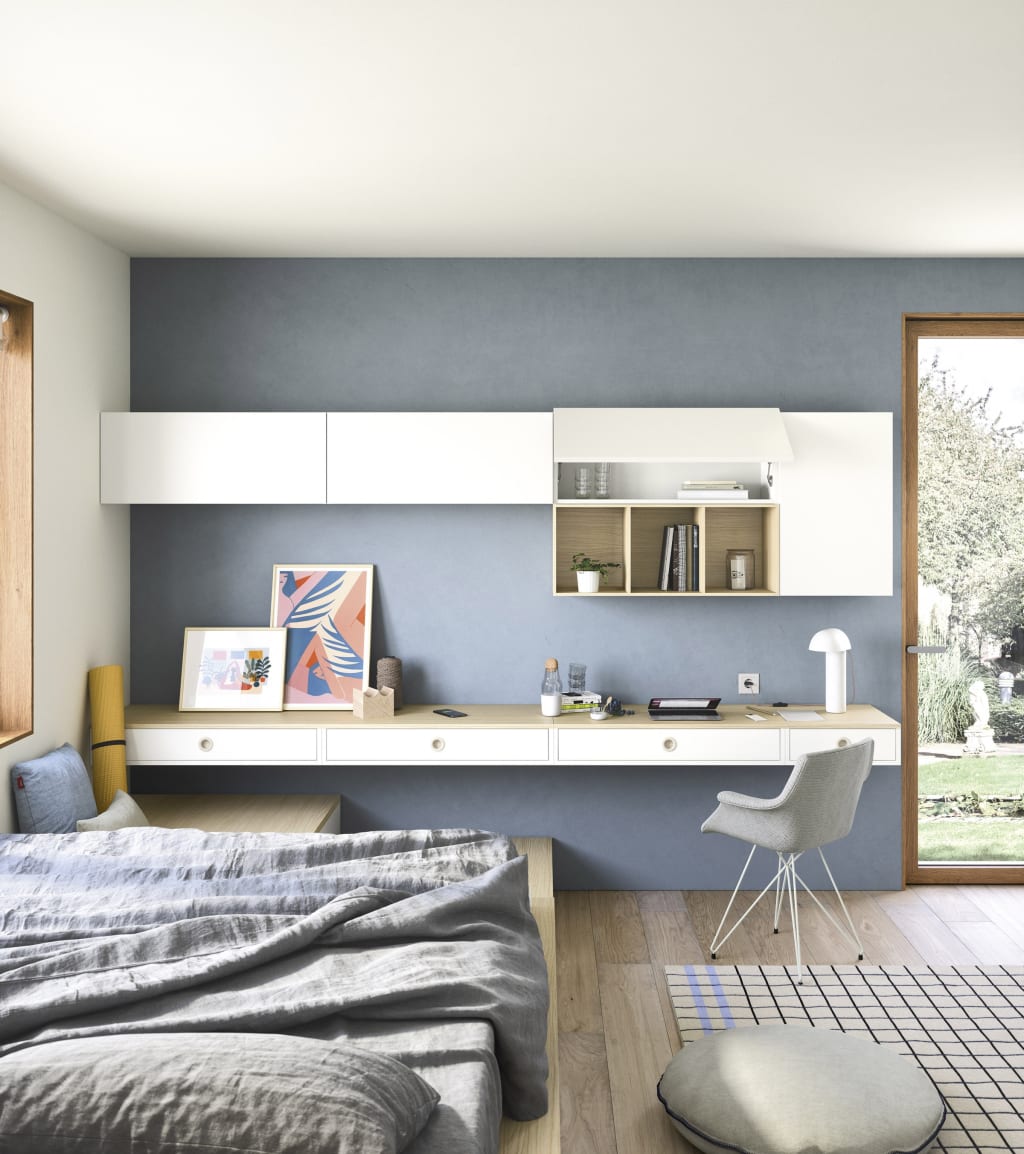 camera per ragazzi di 20 anni come arredarla al meglio 12 l616us