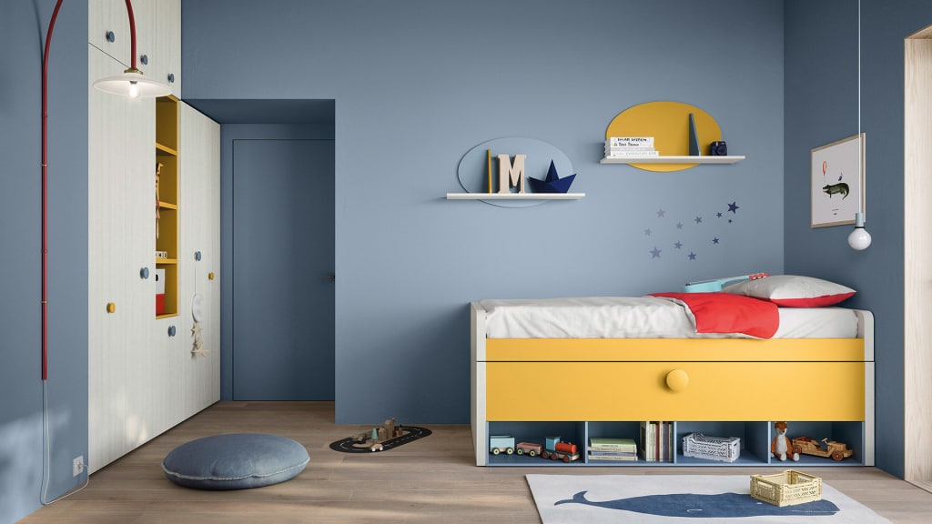 e pensili Mensole Lippy Ambient 1 xpiz5o