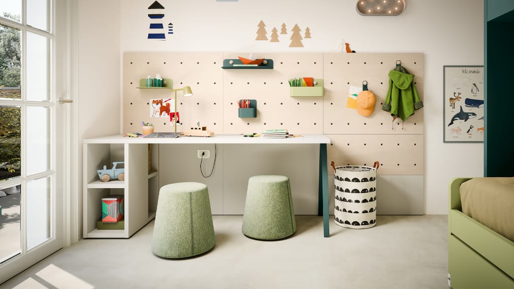 Pouf Ello Ambient 1 ivg0bj