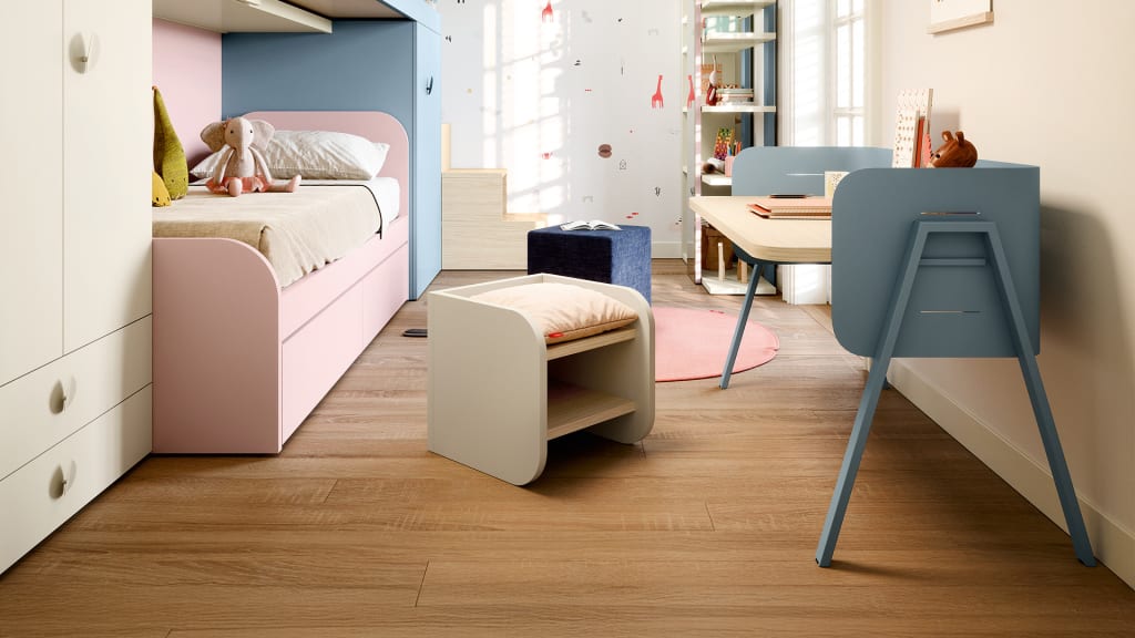 Sgabelli Niko Ambient 1 fndsnw