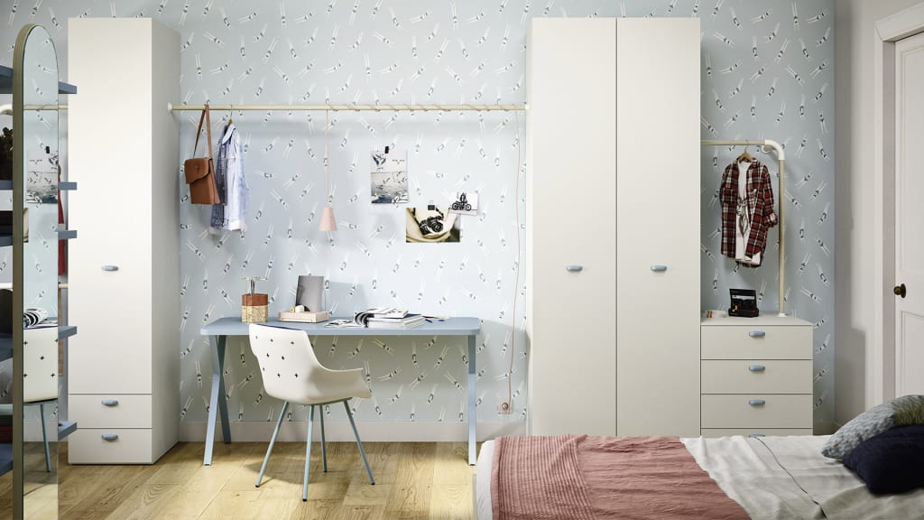 Carte da parati Swim Ambient 1