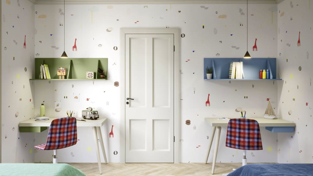 Carte da parati Space Ambient 1