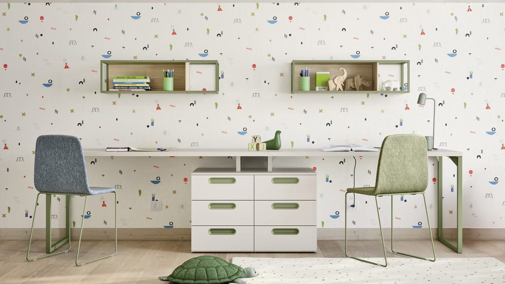 Carte da parati OD Ambient 1