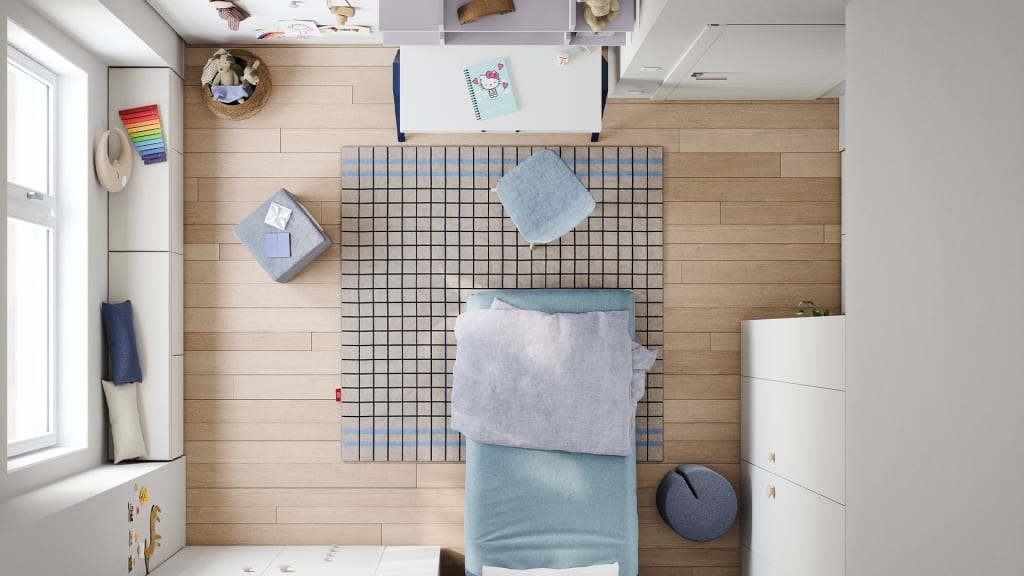 Tappeti Matrix Ambient 1