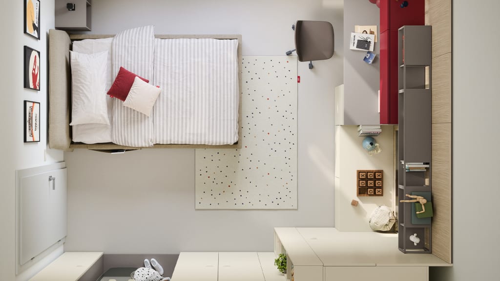 Tappeti Stars Ambient 1