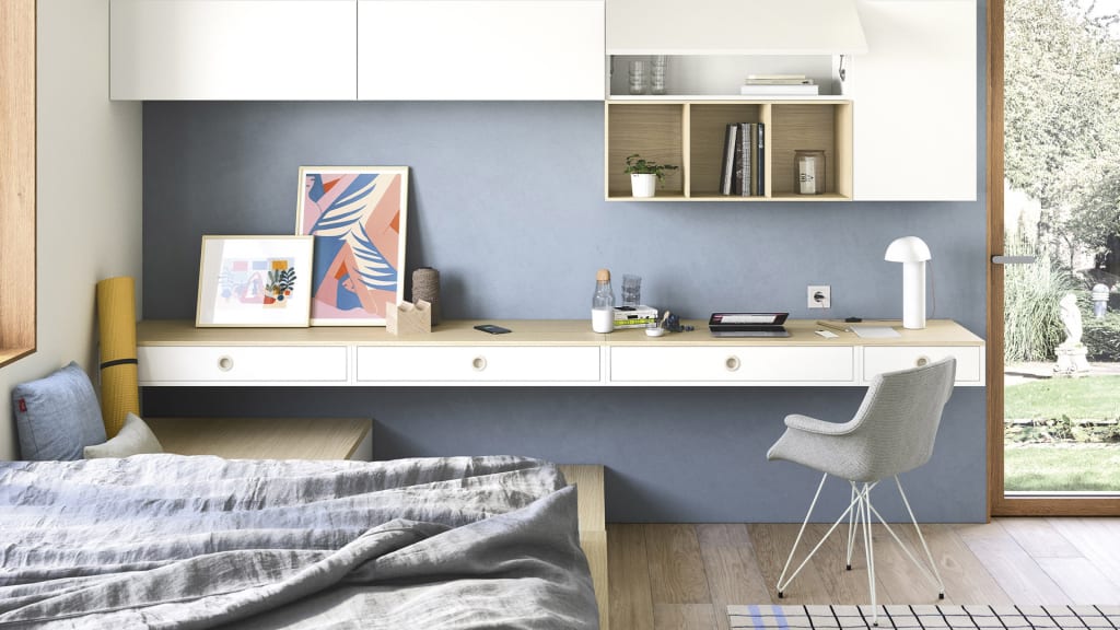 Comodini Luce Ambient 1