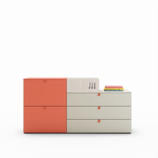 idee camera da letto ragazza 10