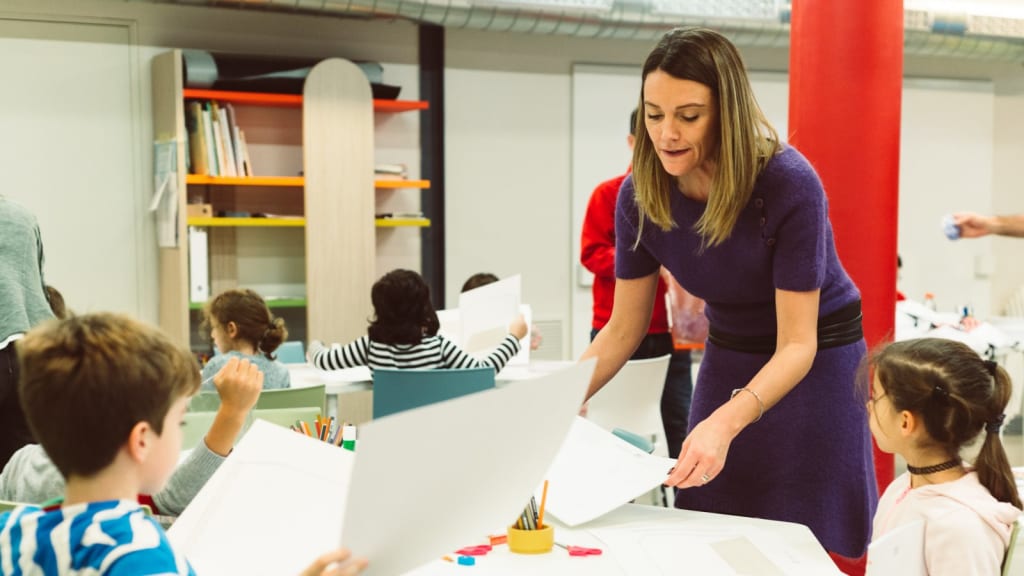 workshop nidi e lo spazio dei sogni 3