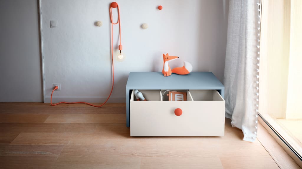 Sedie Panca Dory Ambient 1 bypvgd