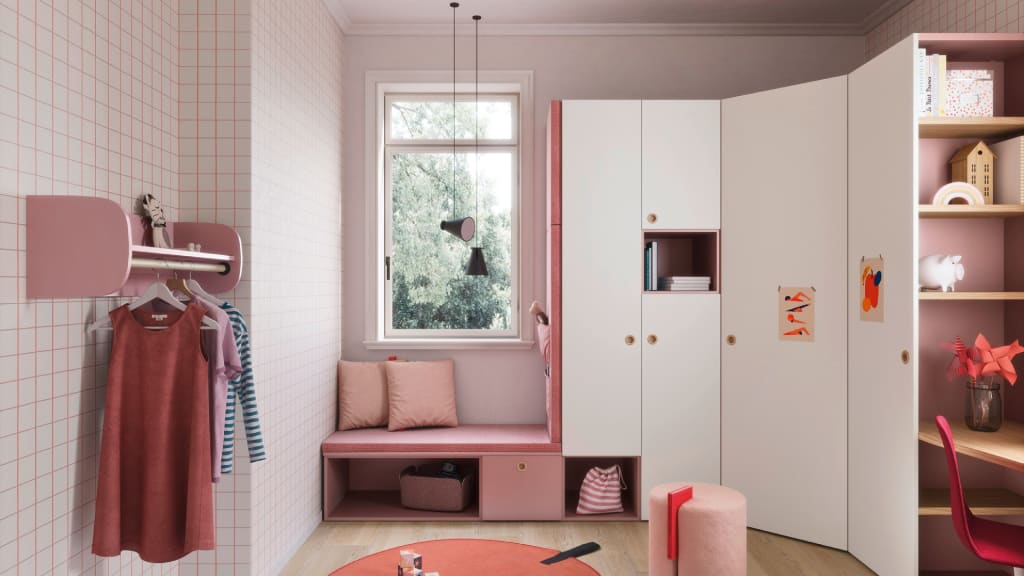 e pensili Mensole Poppy Ambient 1 ahnkru