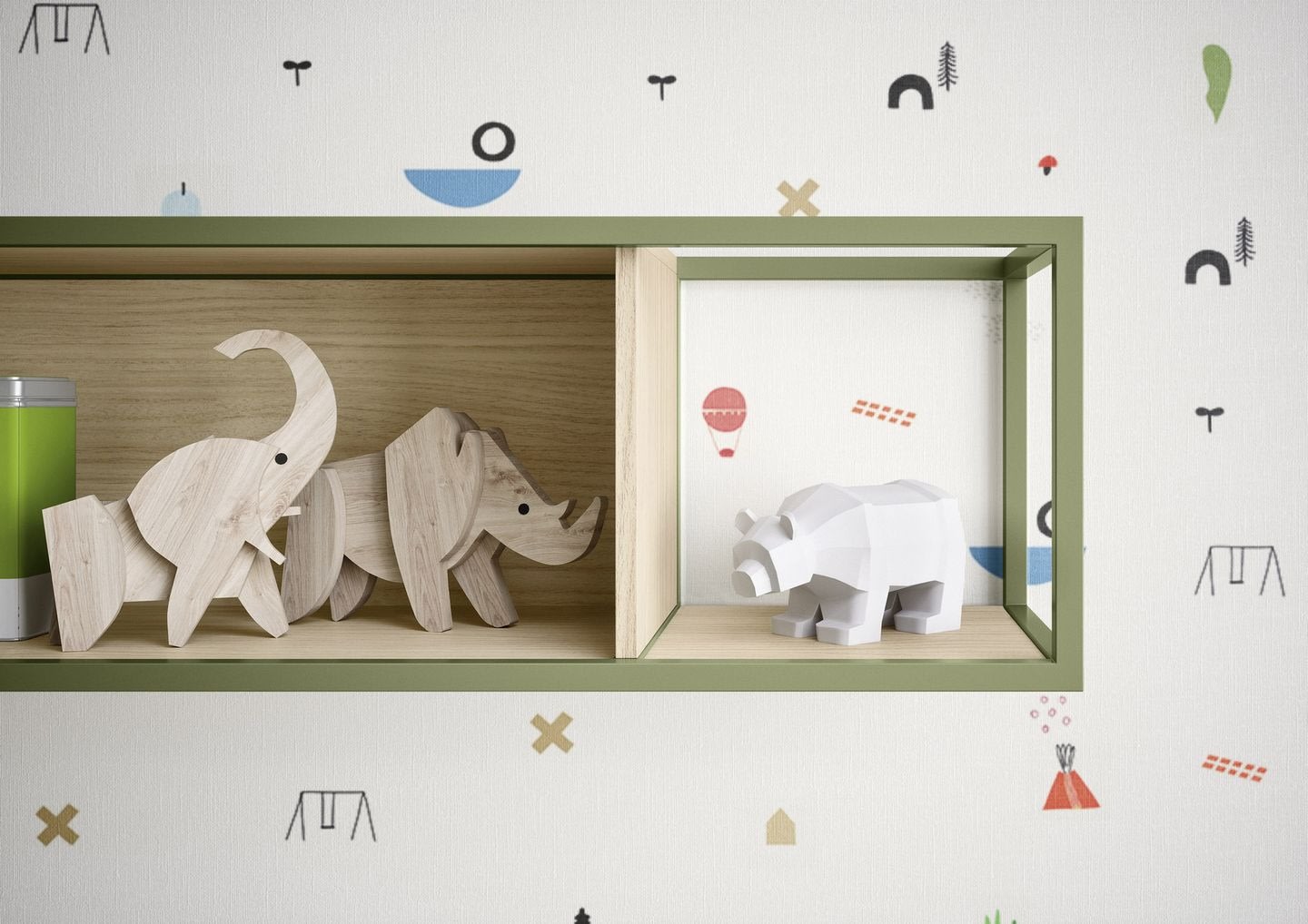 colori camerette 5 j581l0