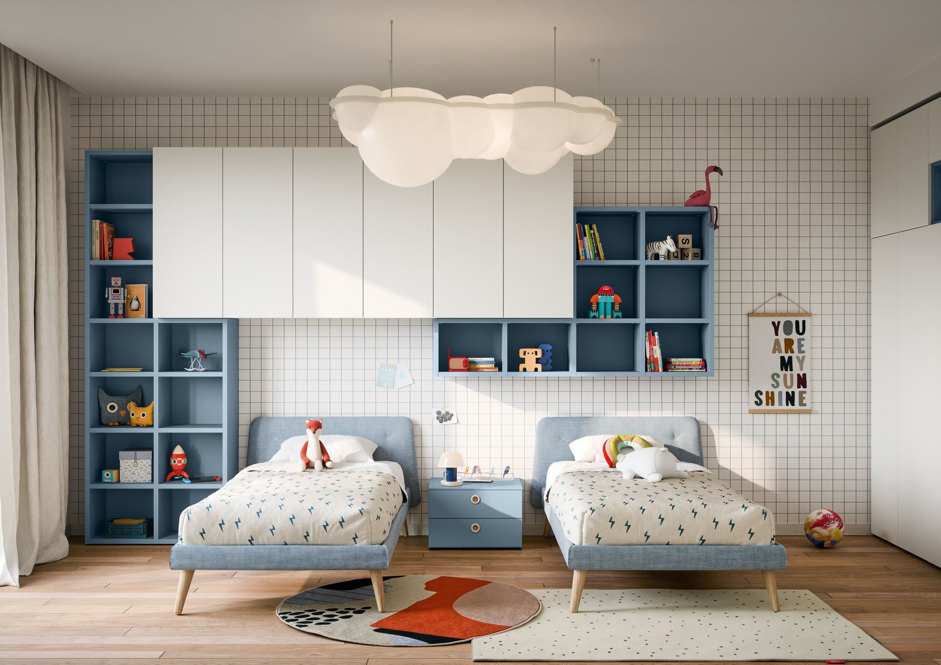 librerie particolari 6