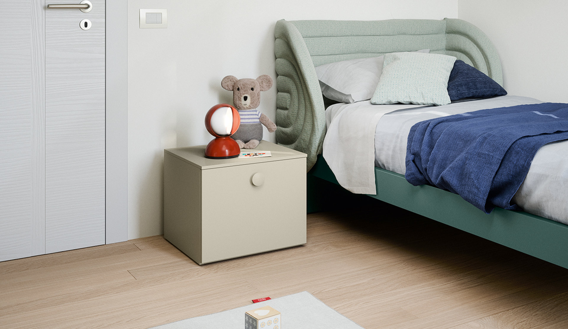 CATEGORIE Comò e comodini