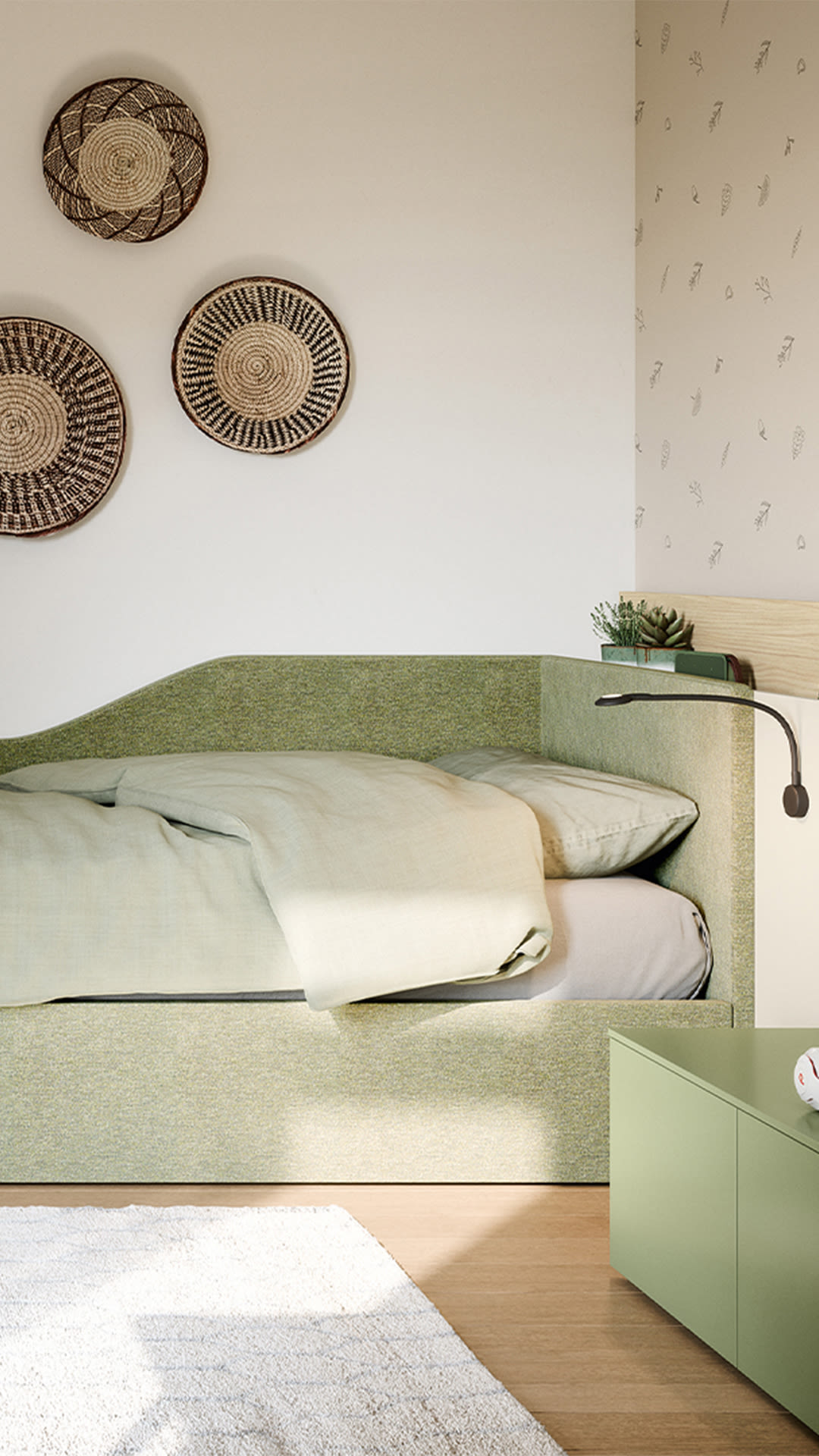 Divani Letto Letto a divano Ambient 1 dy4dz1