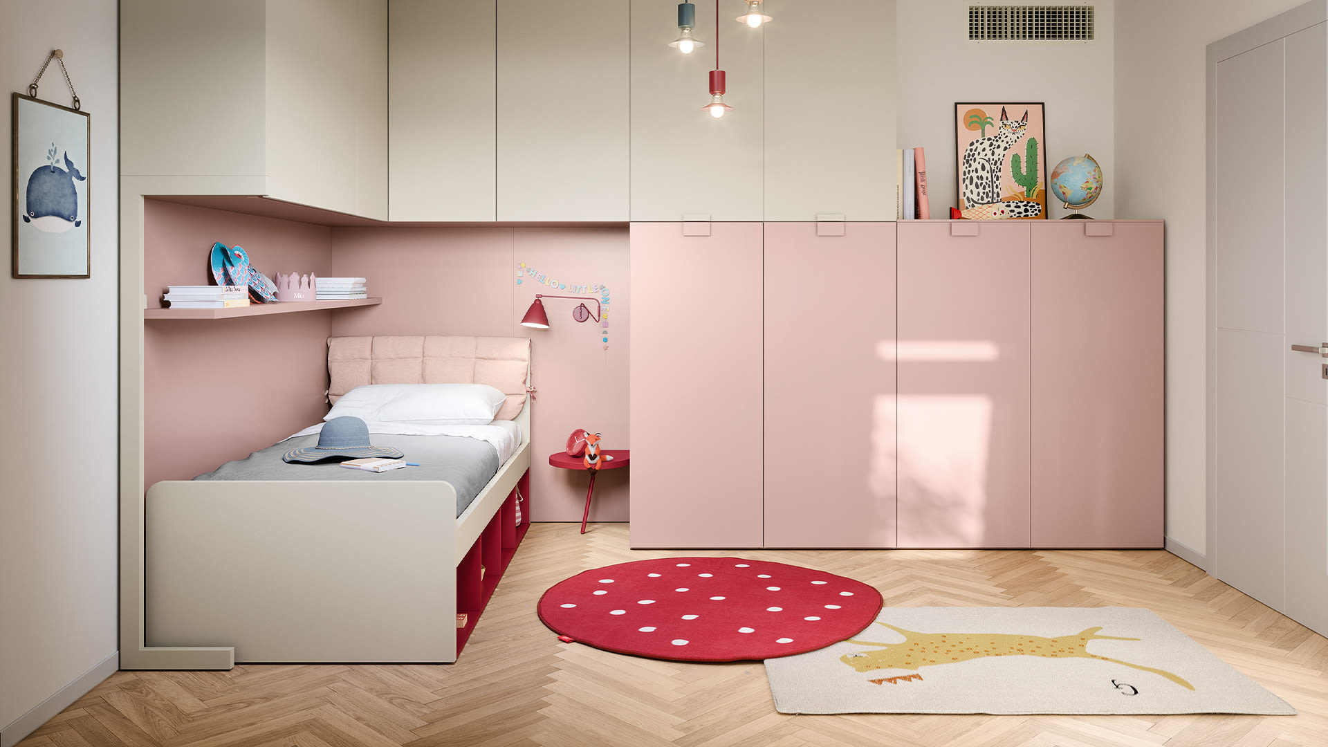 Letti Singoli Ergo Ambient 1 iw0kaj