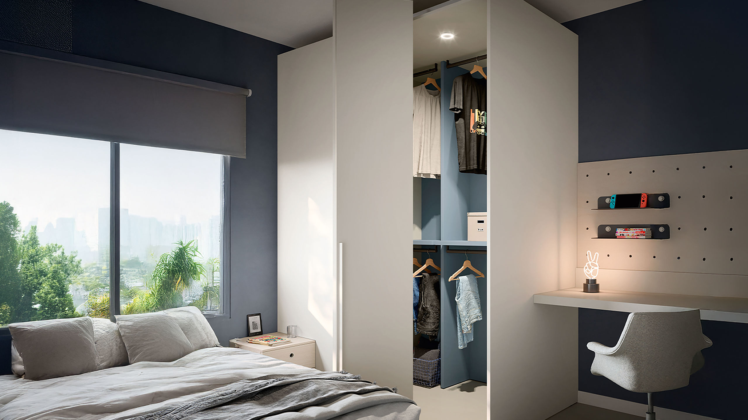 Cabine Armadio CabiCC80 Ambient 1 z7xkea