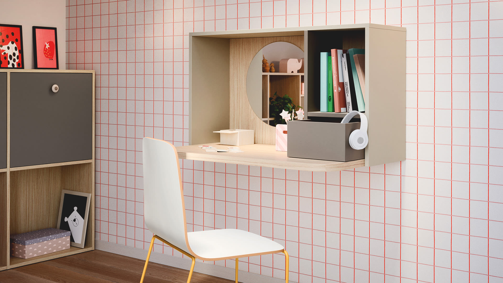 cameretta Scrivanie Yucca Ambient 1 pbtlzc