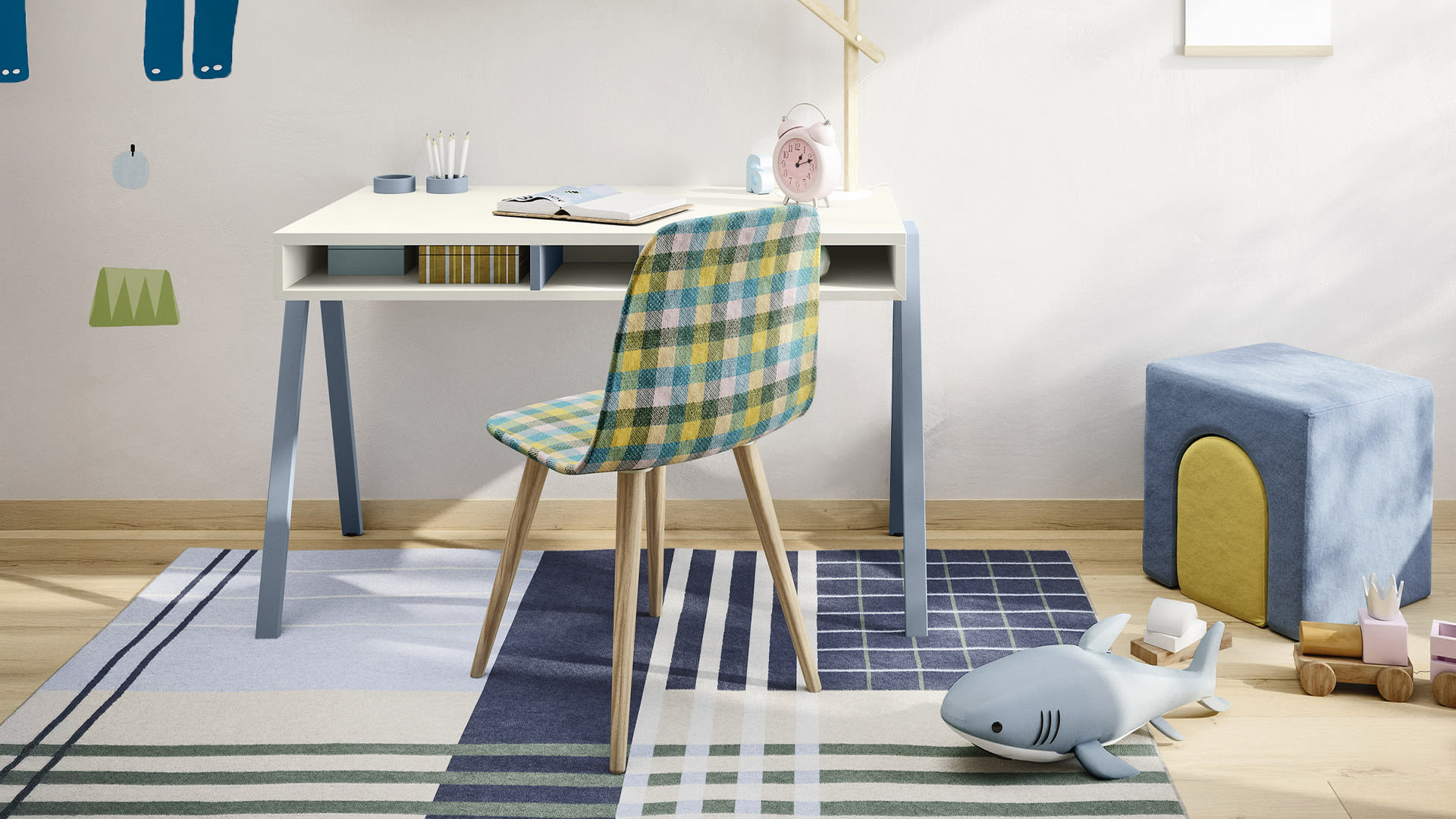 cameretta Scrivanie Vanny Ambient 1 xtgrdj