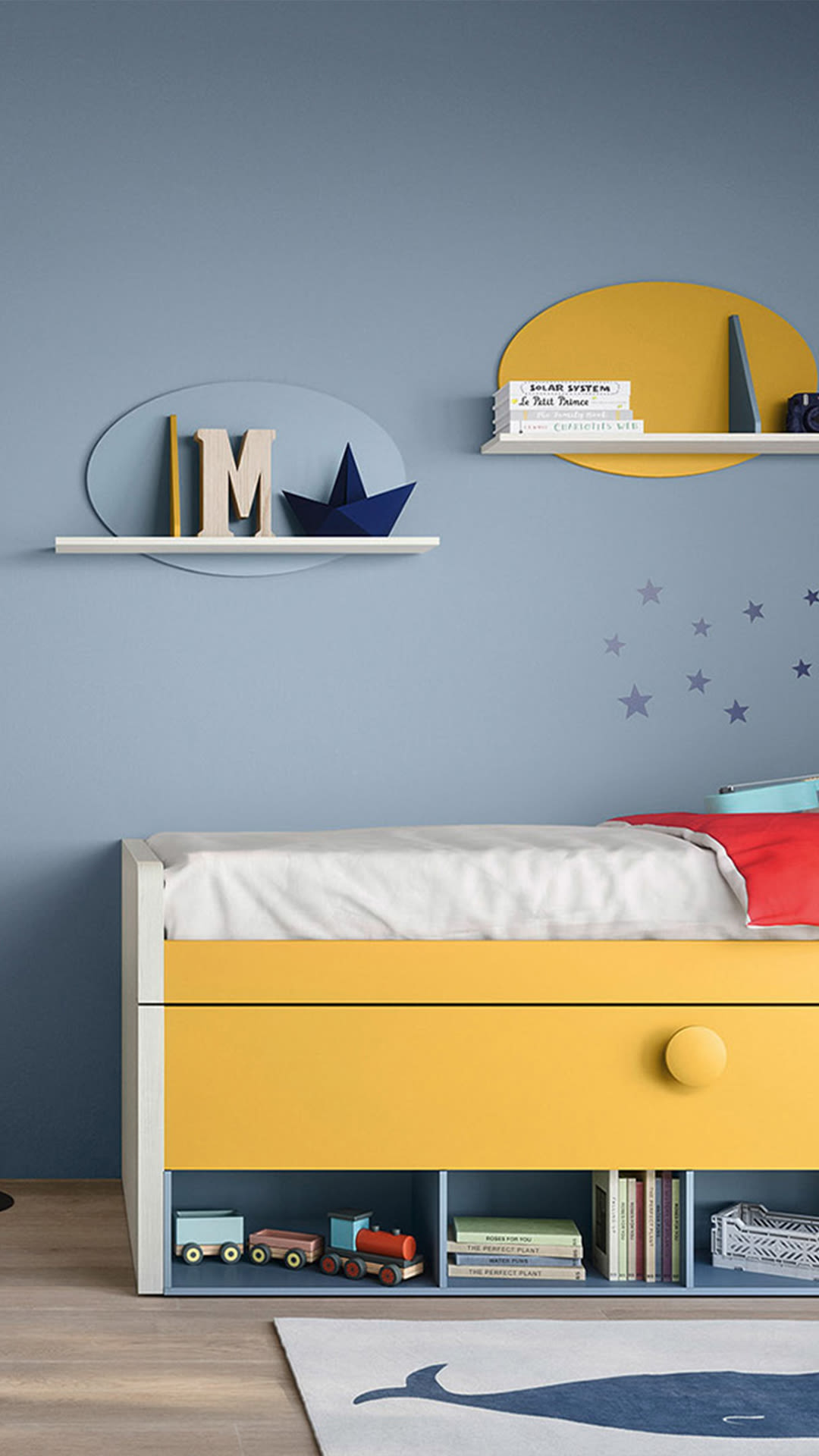 e pensili Mensole Lippy Ambient 1 xpiz5o