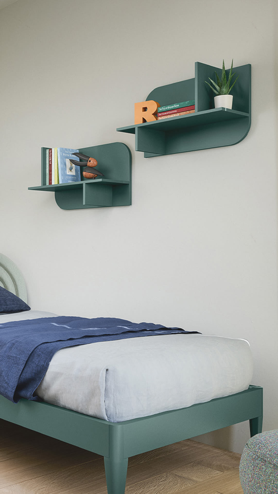 e pensili Pensili e casellari Casellario Cloud Ambient 1 d7au8b