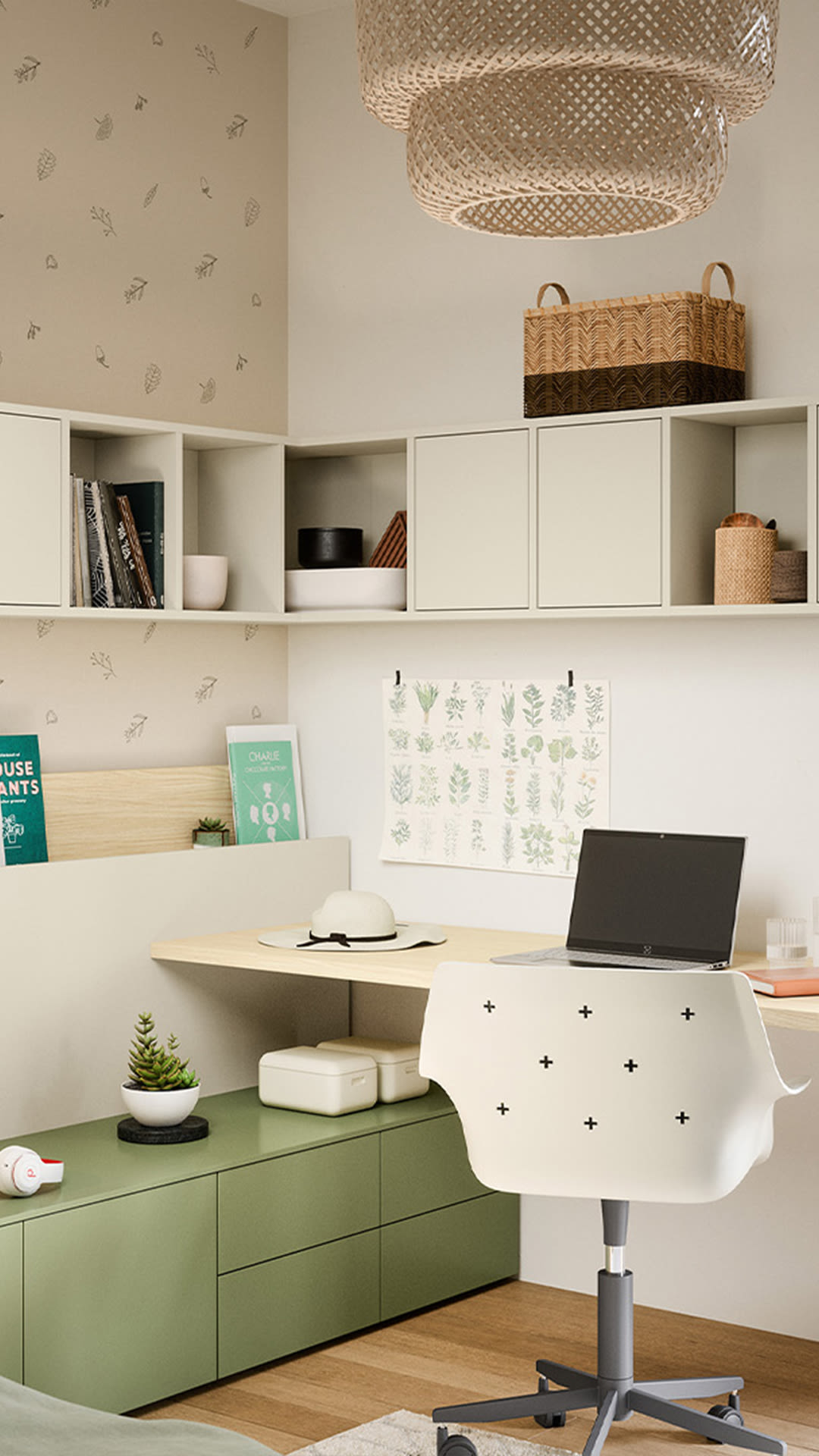 e pensili Pensili e casellari Casellario Luce Ambient 1 eafjsm