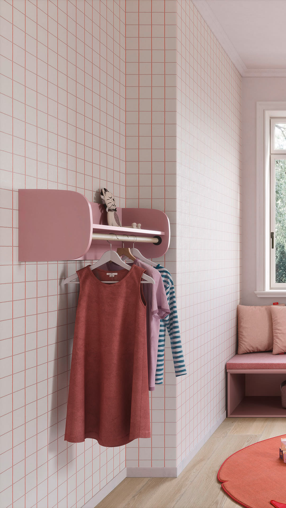 e pensili Mensole Poppy Ambient 1 ahnkru