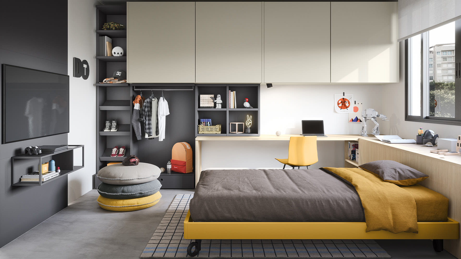 Sedie Join Ambient 1 rzilqw