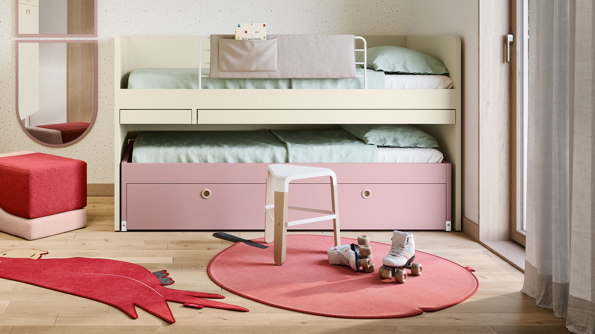 Sgabelli Oscar Ambient 1 bvwcqj