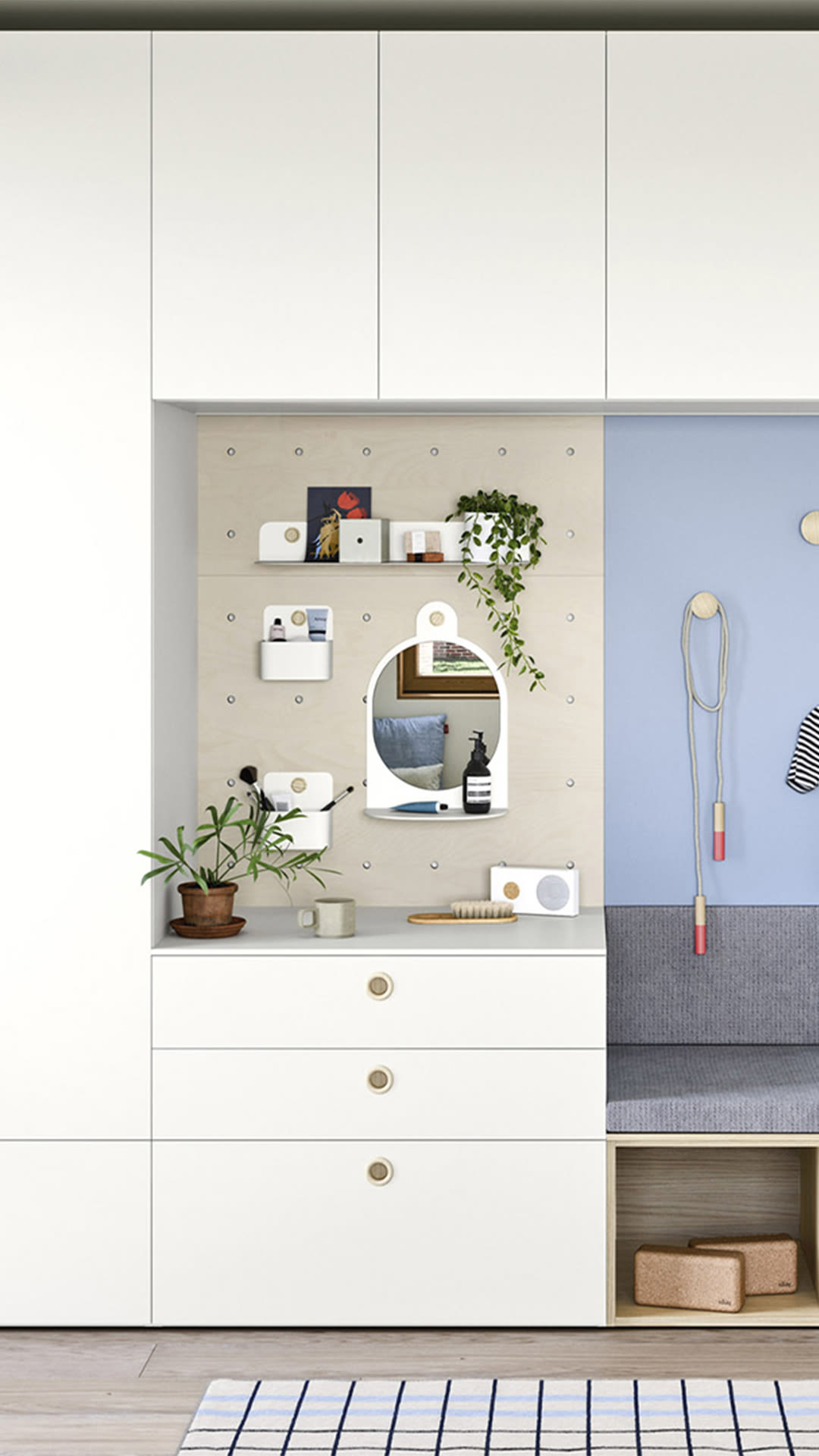 Ponte Ambient 1 zz7ahb