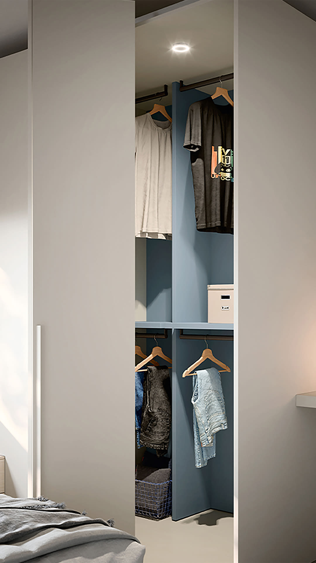 Cabine Armadio CabiCC80 Ambient 1 z7xkea