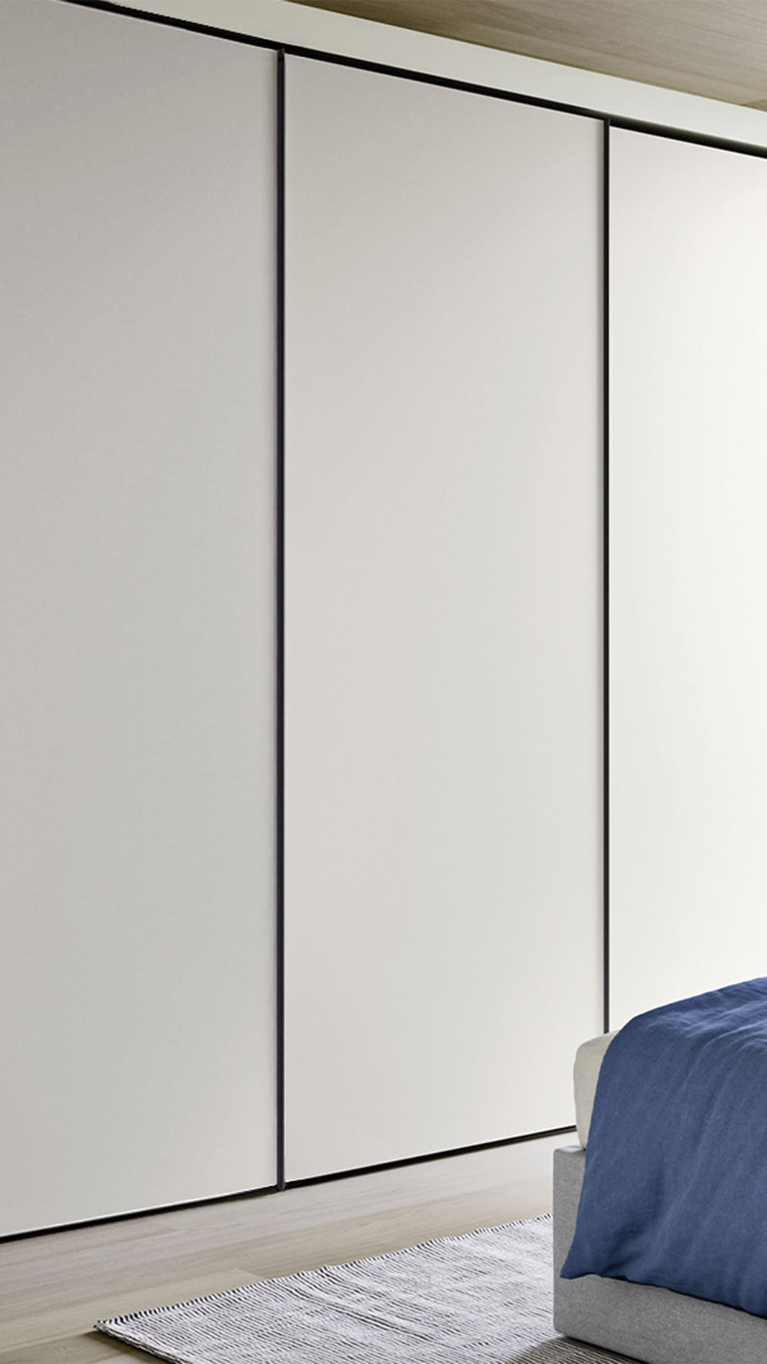 Anta scorrevole Jack Ambient 1 cysx3o