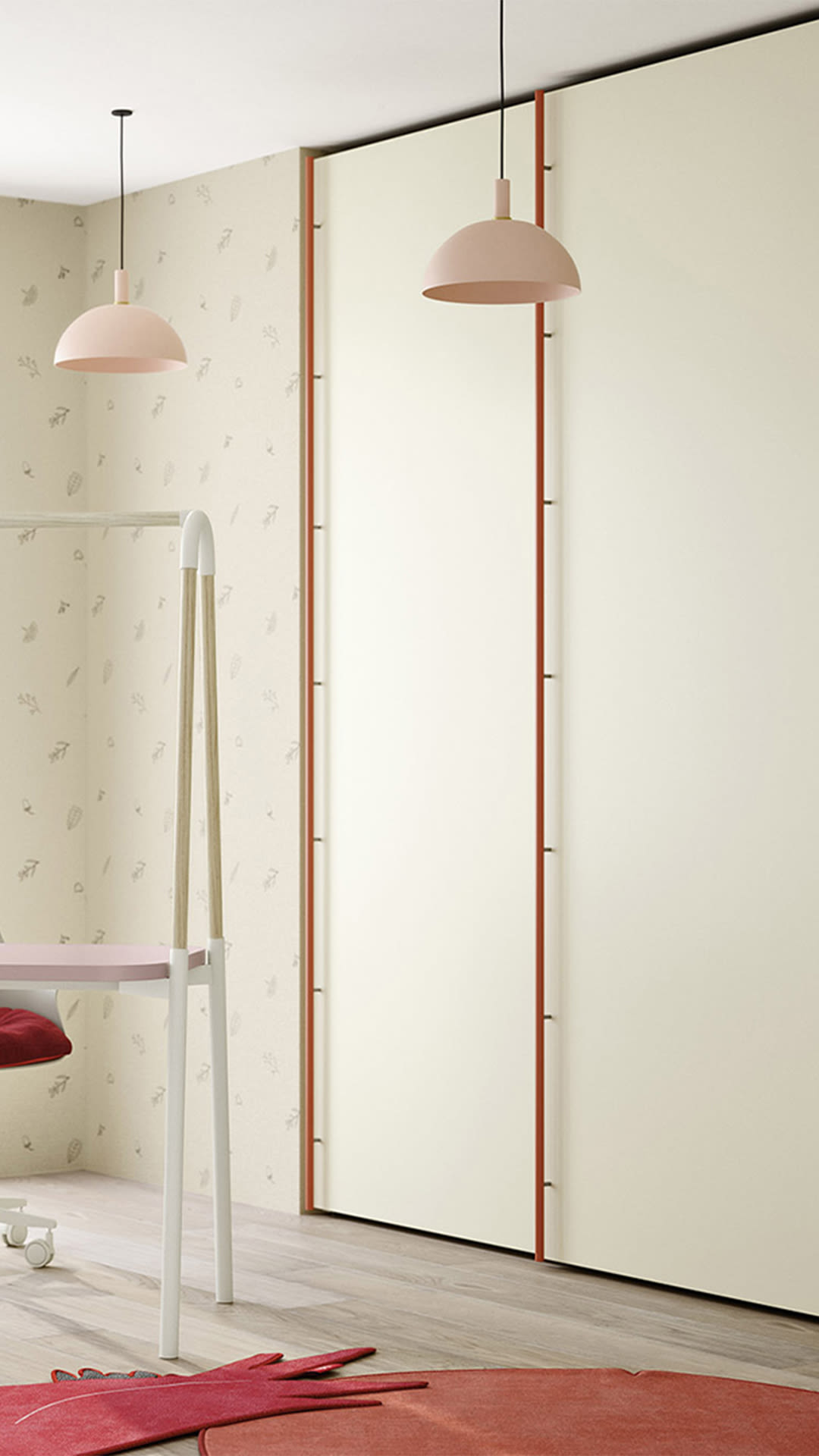 Anta scorrevole Nit Ambient 1 jj3dir