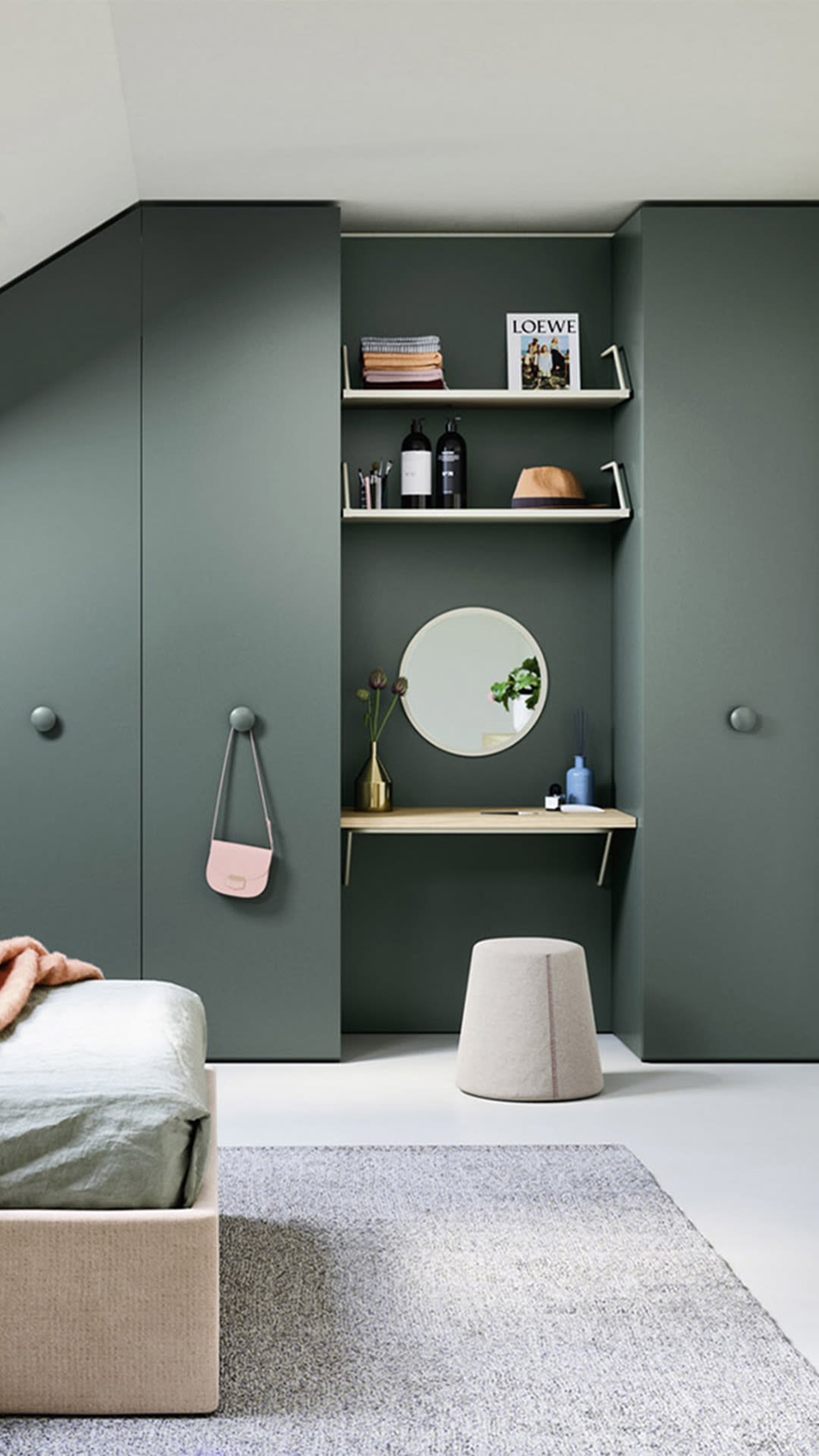 Anta battente Battente Ambient 1 nn9px9