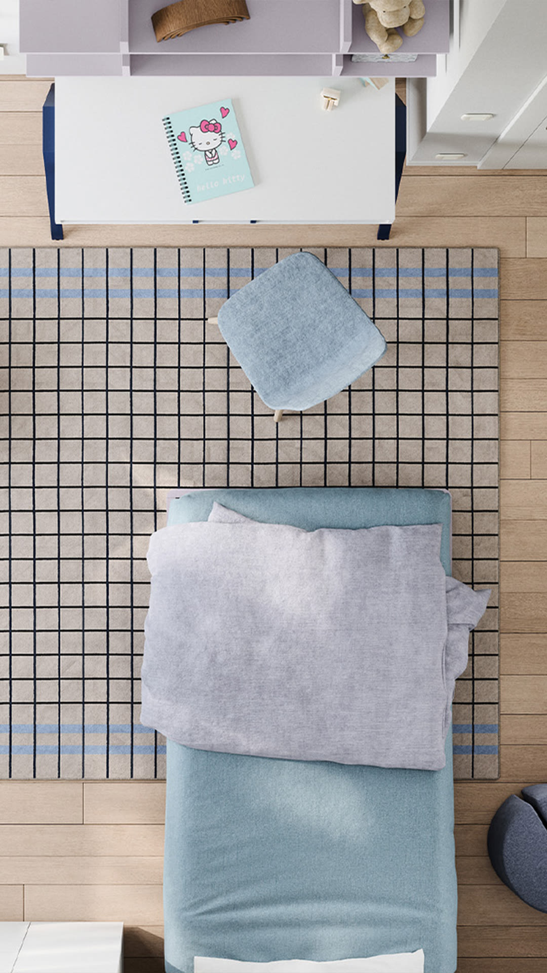 Tappeti Matrix Ambient 1