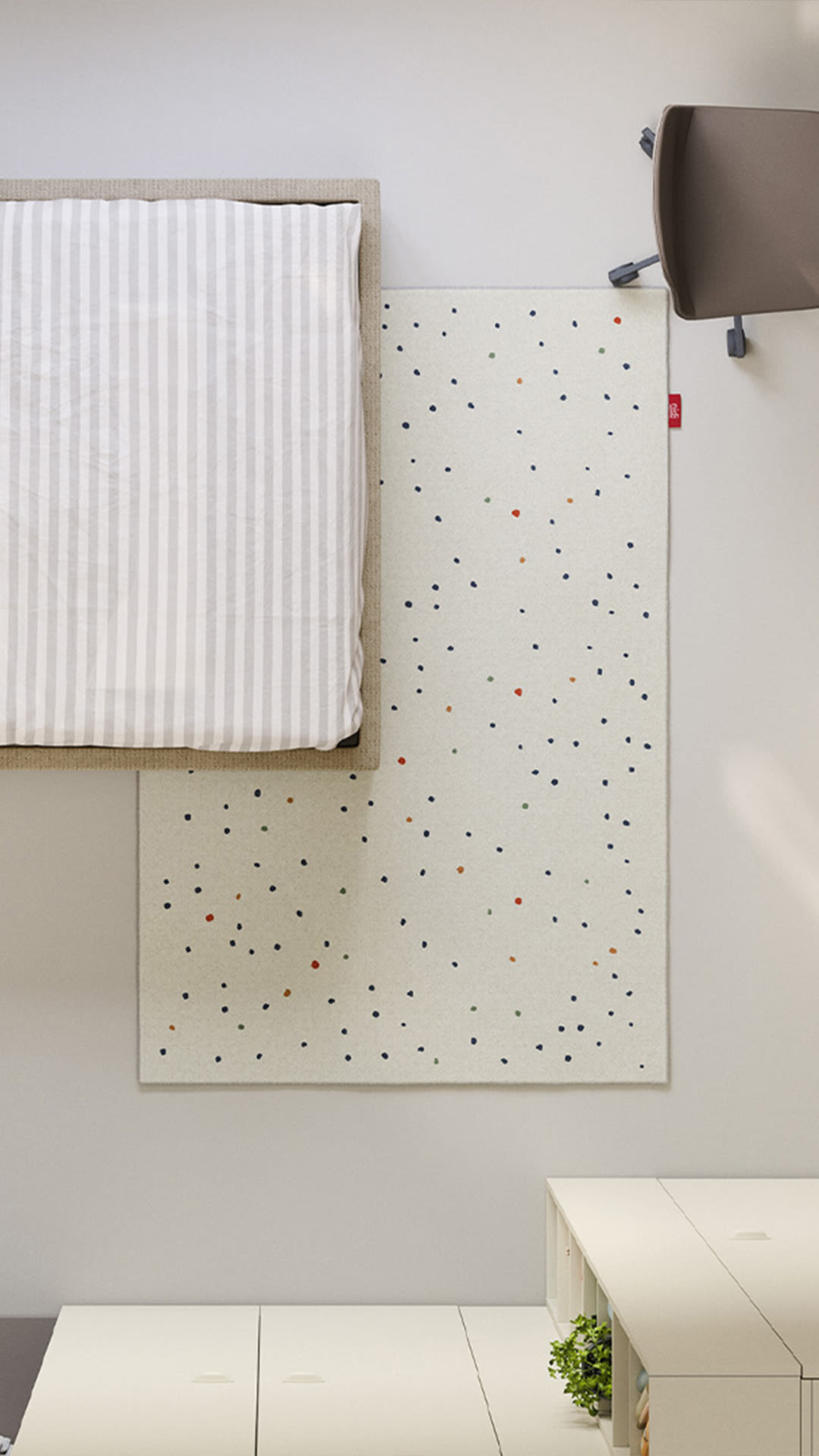 Tappeti Stars Ambient 1