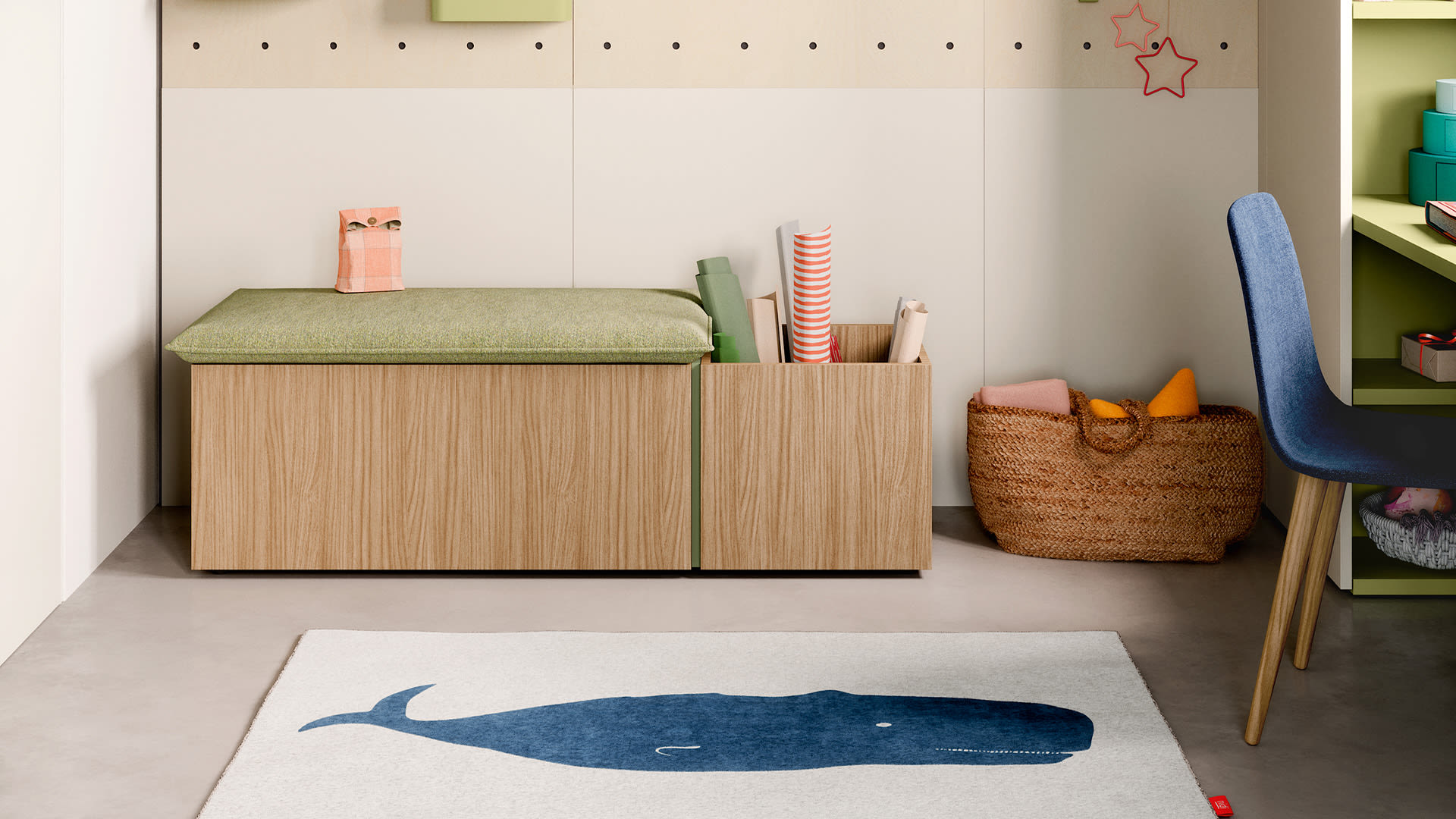 Cassapanche Pank Ambient 1