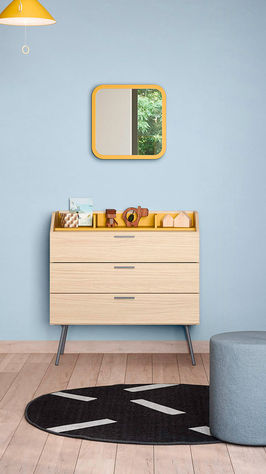 Specchi Quadro Ambient 1