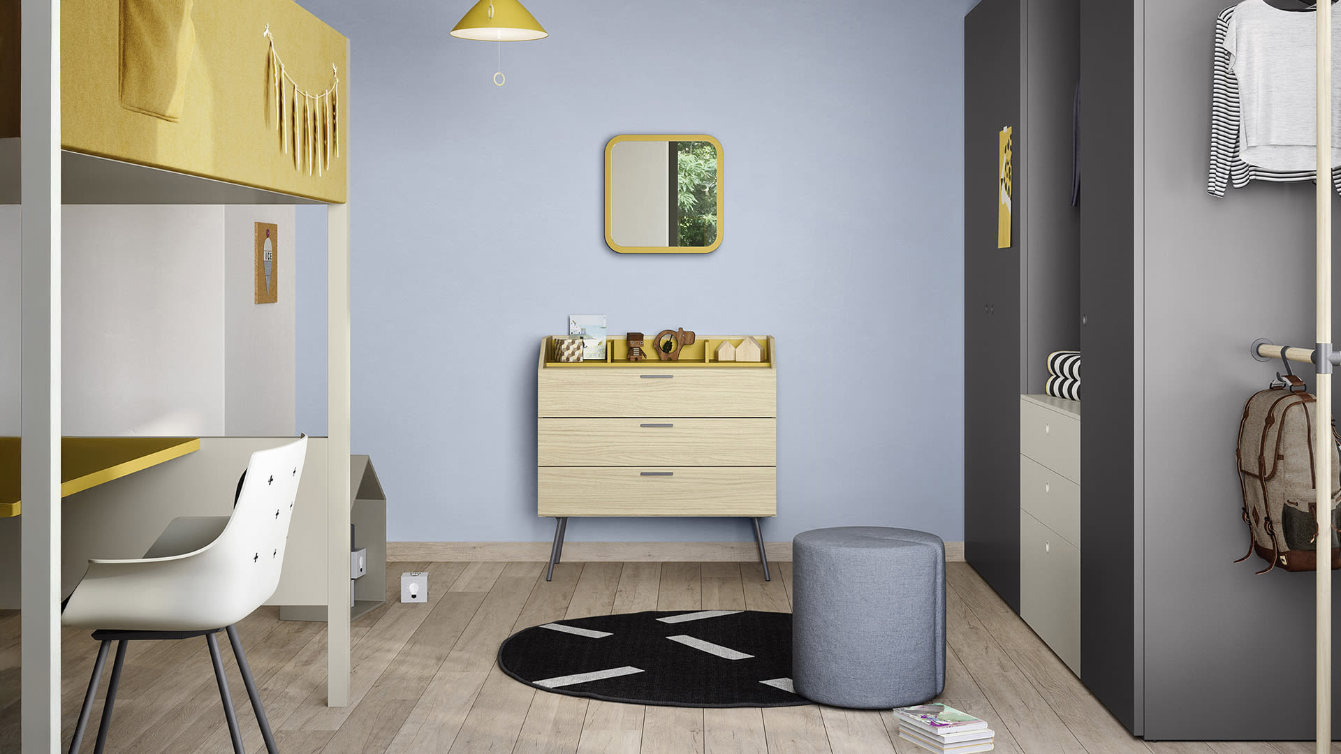 Specchi Quadro Ambient 1