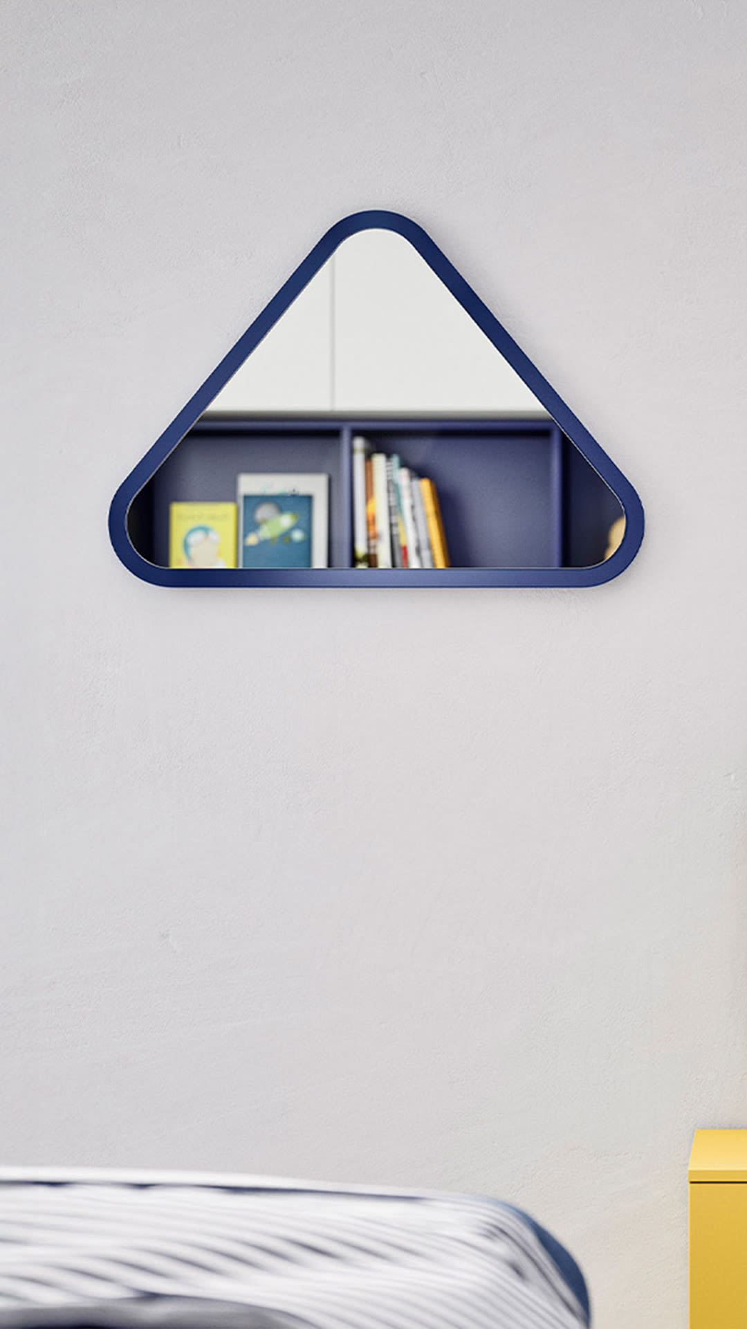 Specchi Trio Ambient 1