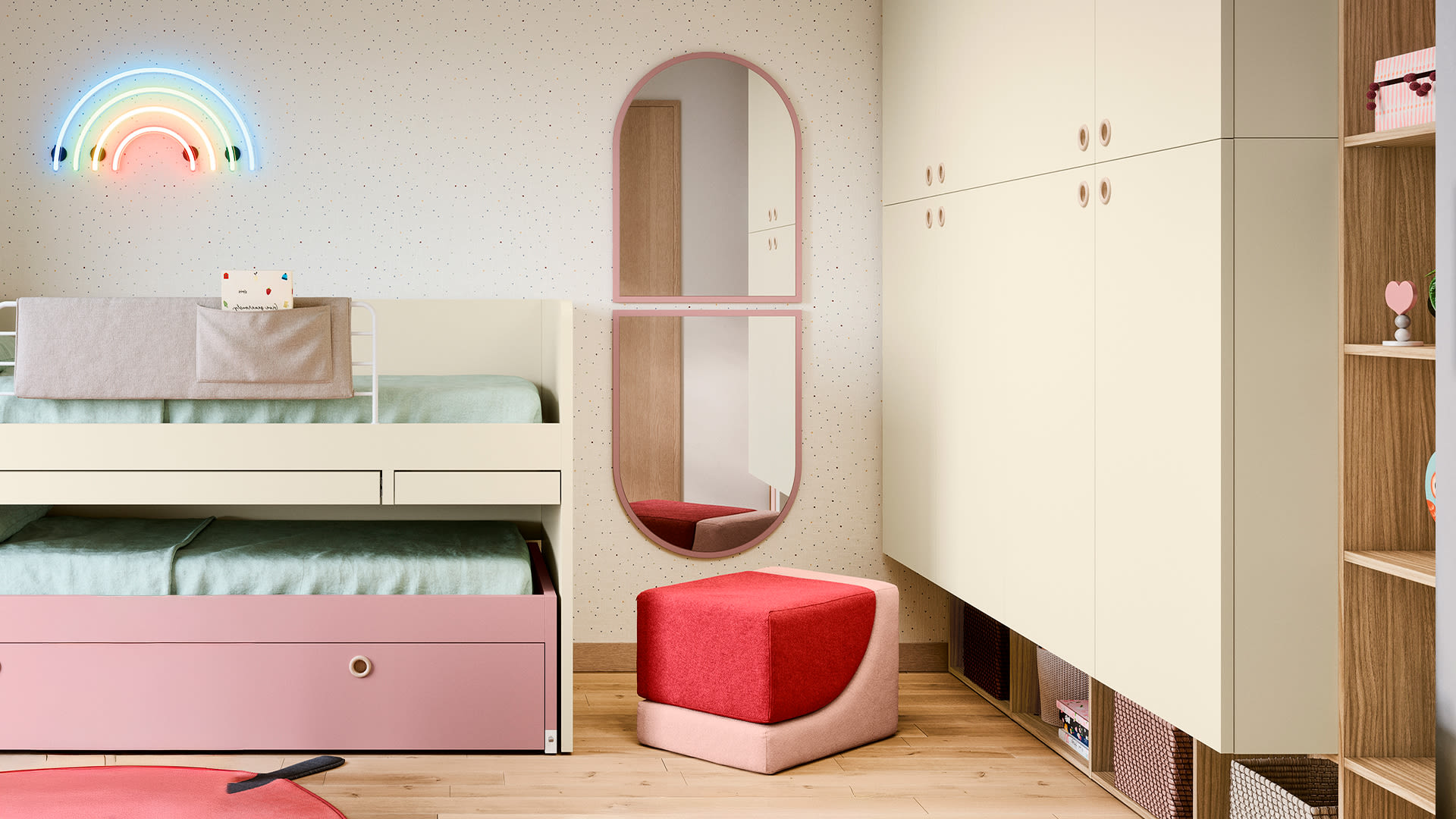 Specchi Window Ambient 1