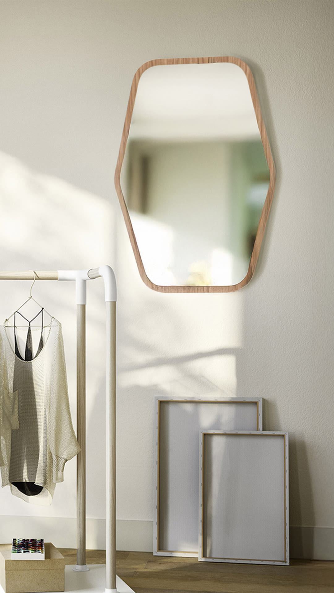 Specchi Cornery Ambient 1