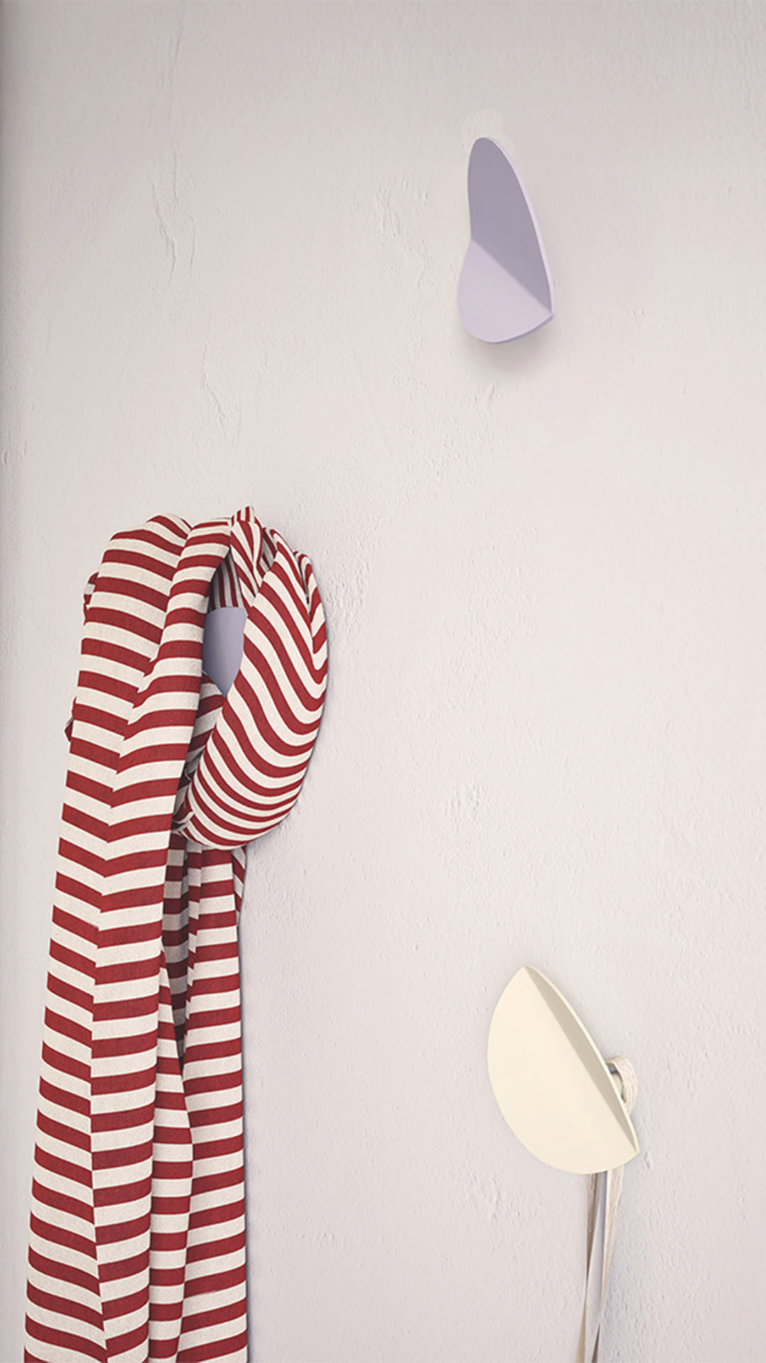 Pomelli Appendi Abiti Fefè Ambient 1