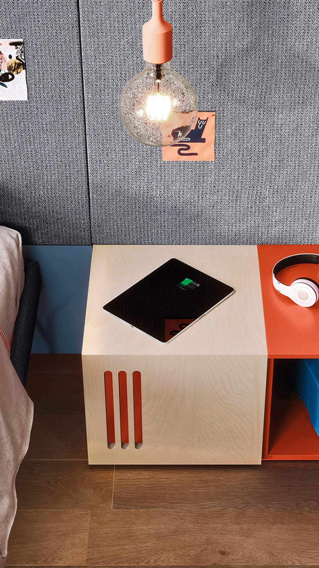 Comodini Jack Ambient 1