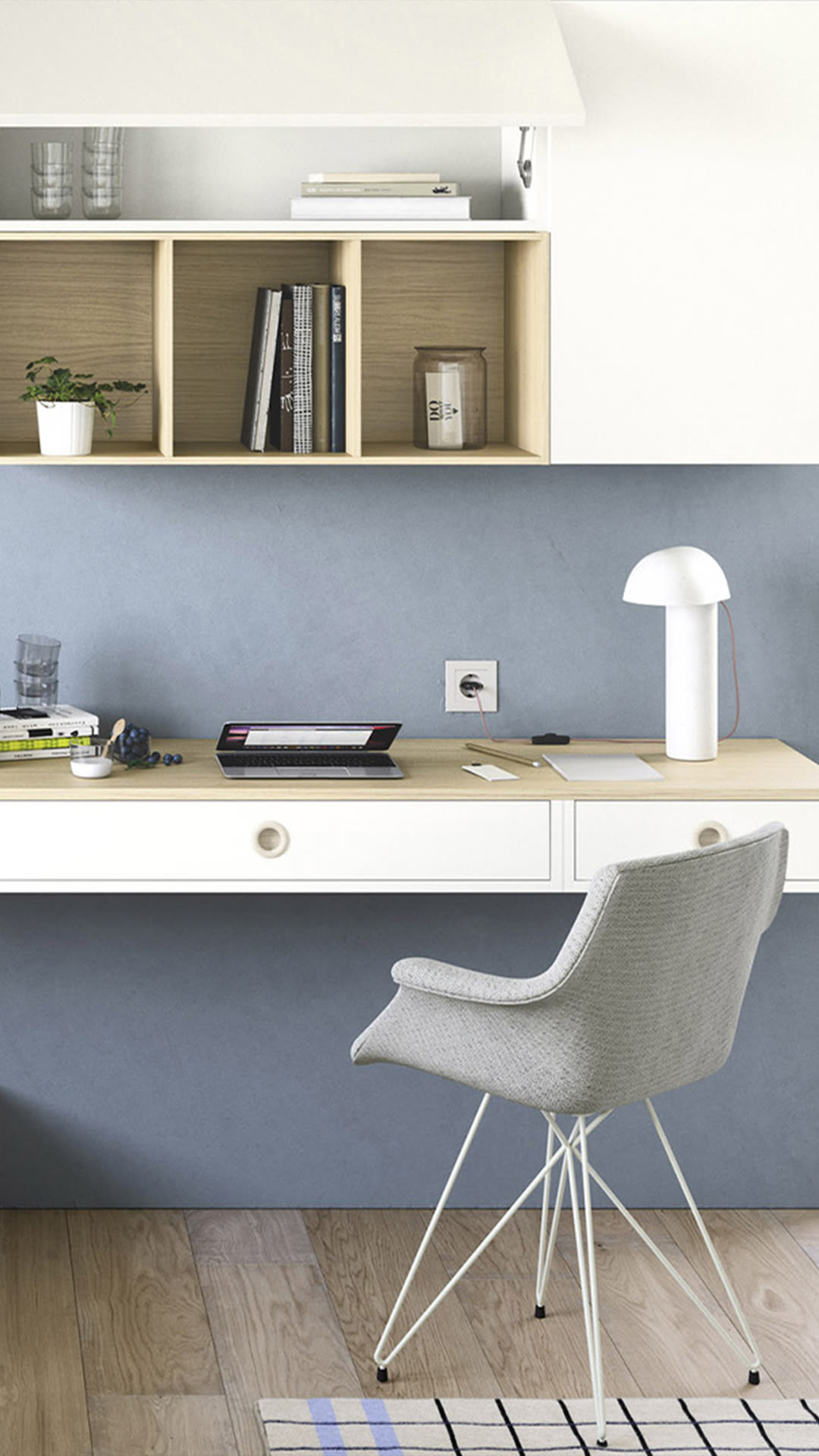 Comodini Luce Ambient 1