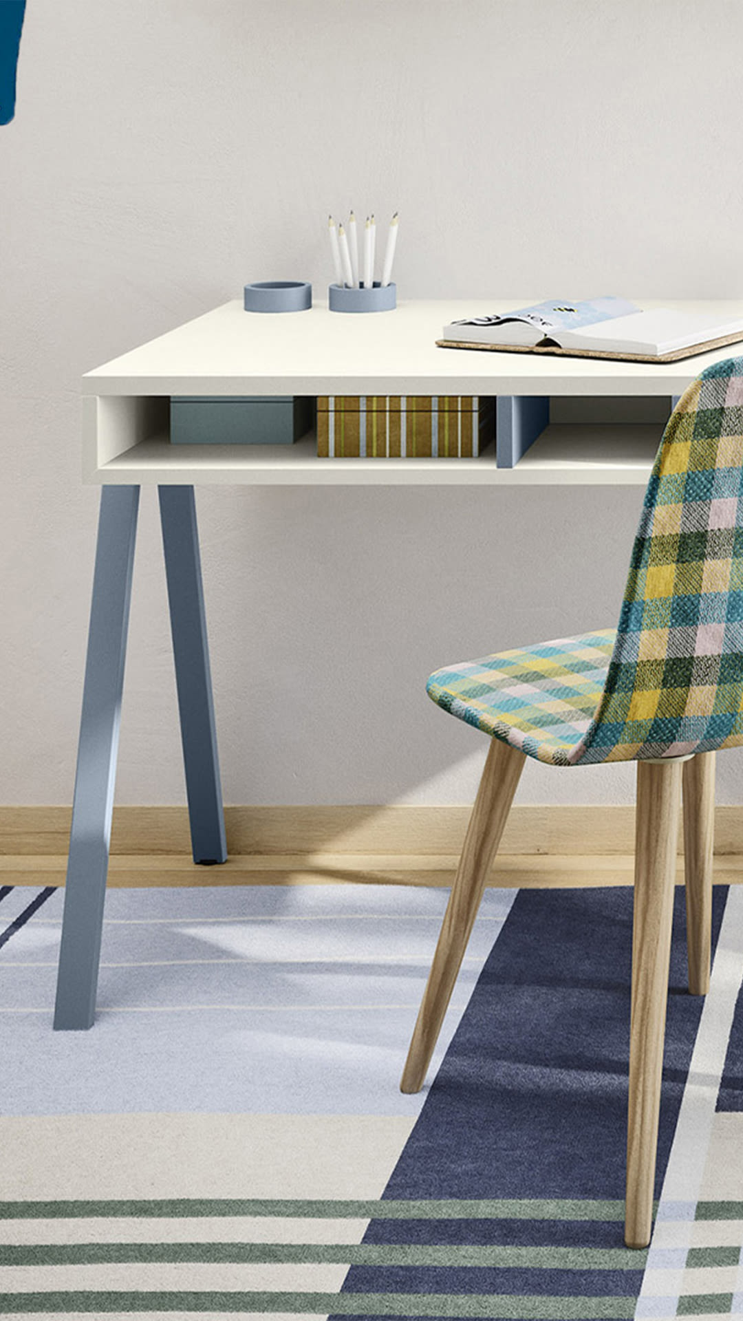 cameretta Scrivanie Vanny Ambient 1 xtgrdj