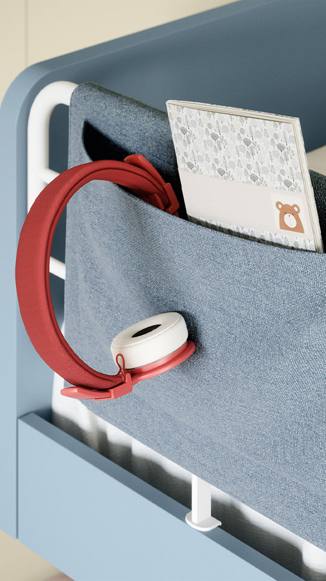 Accessori letto Tasca Paddle Ambient 1 gjjbtx