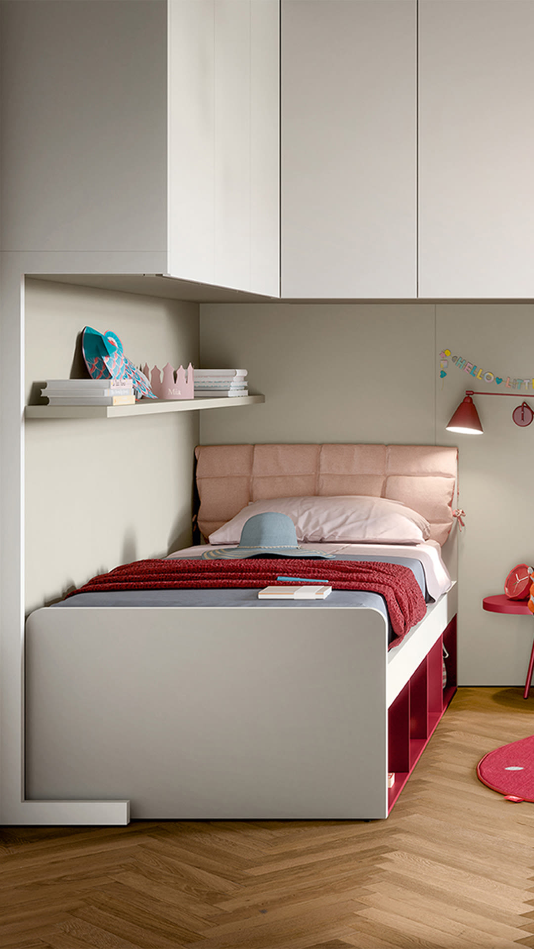 Accessori letto Accessori per testiera Ambient 1 qznb7x